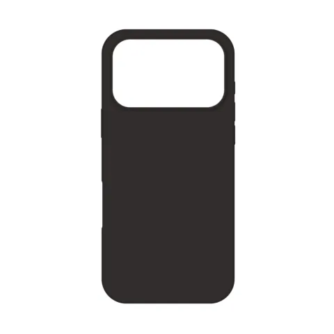 Чохол до мобільного телефона Intaleo Silicone Case Apple iPhone 17 Pro Max Olive (1283126630552)