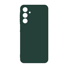 Чохол до мобільного телефона Intaleo Silicone Samsung Galaxy A16 Dark Green (1283126600036)