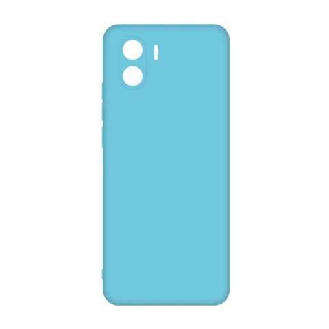 Чохол до мобільного телефона Intaleo Silicone Xiaomi Redmi A2 Light Blue (1283126600883)