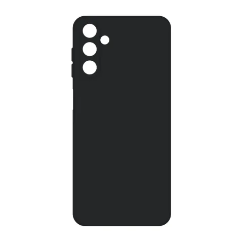 Чохол до мобільного телефона Intaleo SoftShell Samsung Galaxy A14 Black (1283126580130)