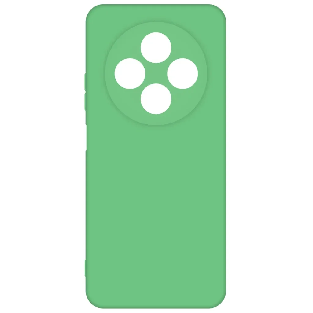 Чохол до мобільного телефона Intaleo SoftShell Xiaomi Redmi 14C Mint (1283126606793)