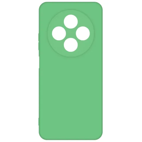 Чохол до мобільного телефона Intaleo SoftShell Xiaomi Redmi 14C Mint (1283126606793)