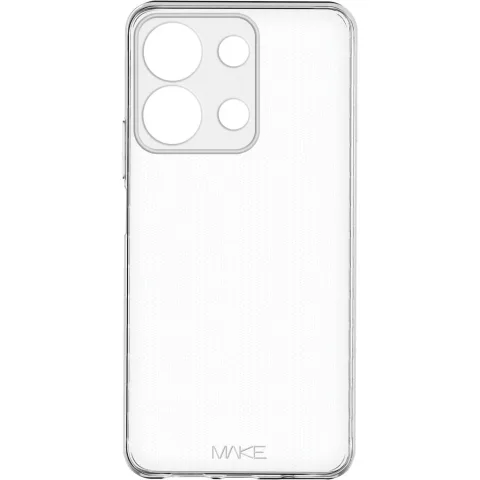 Чохол до мобільного телефона MAKE Xiaomi Redmi Note 13 5G Air (MCA-XRN135G)