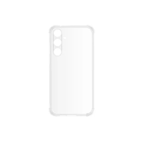 Чохол до мобільного телефона Piko Shockproof TPU Samsung Galaxy A57 Transparent (1283126635205)