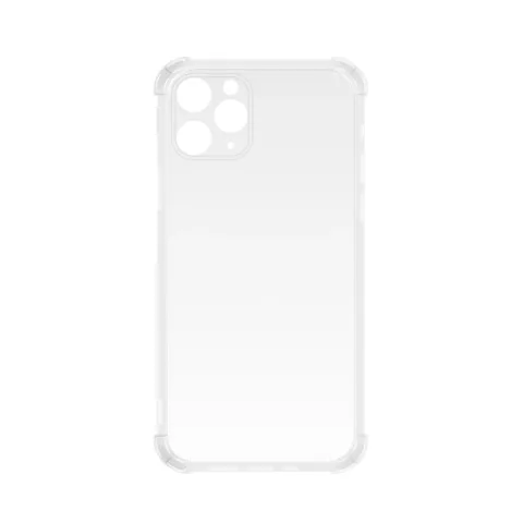 Чохол до мобільного телефона Piko TPU Shockproof Apple iPhone 11 Pro Max Transparent (1283126610035)