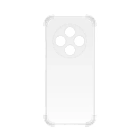 Чохол до мобільного телефона Piko TPU Shockproof Poco C75 Transparent (1283126616402)