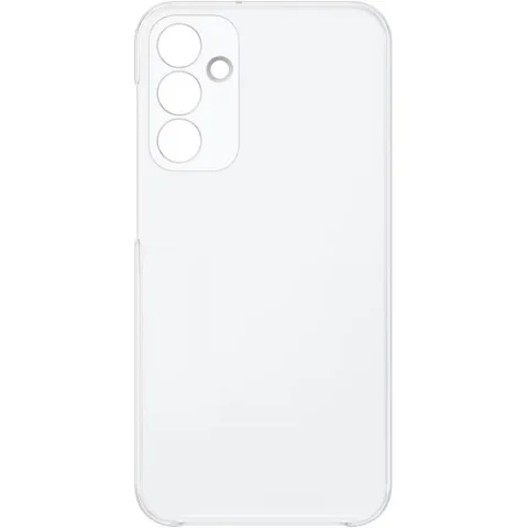 Чохол до мобільного телефона Samsung A15 5G Clear Case (EF-QA156CTEGWW)