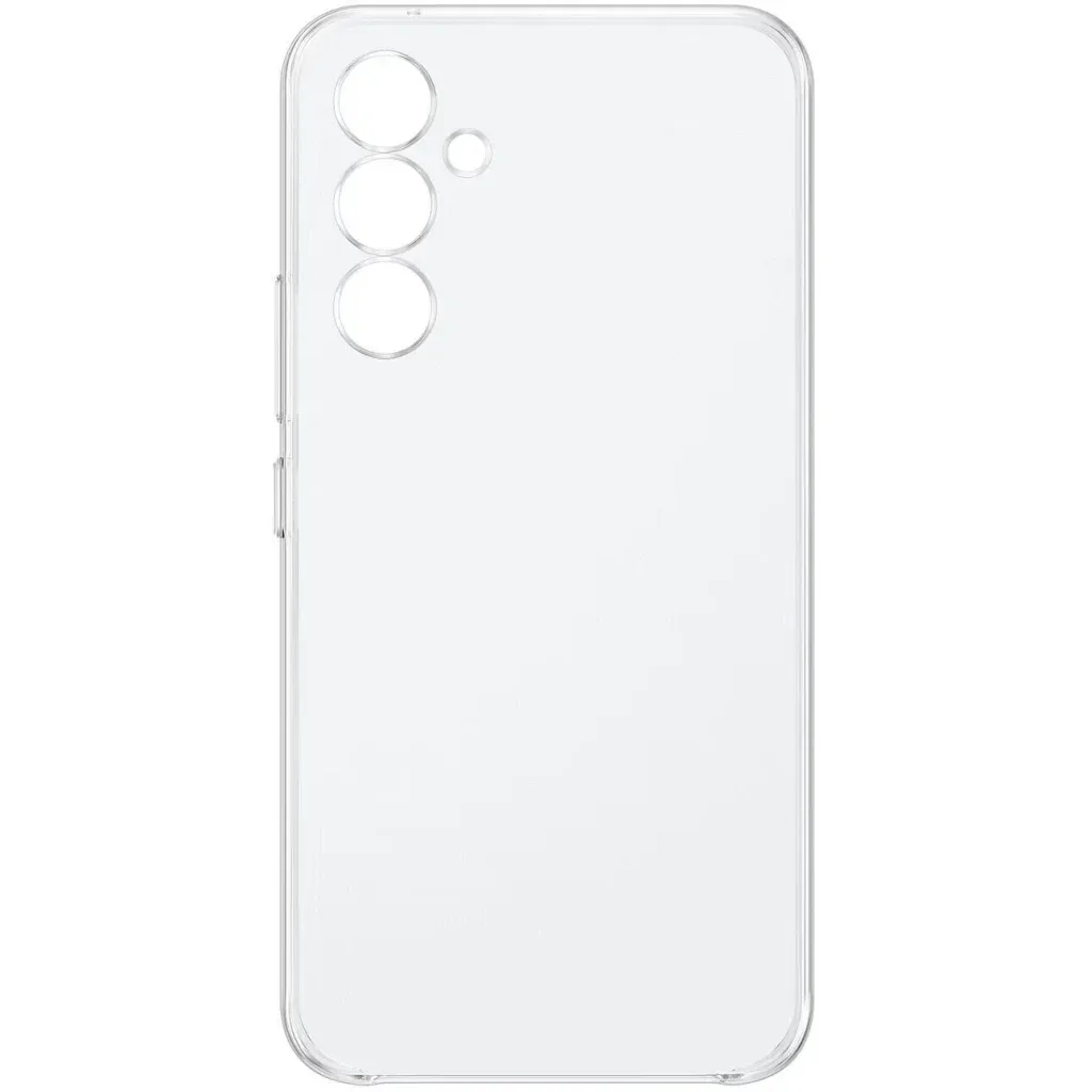 Чохол до мобільного телефона Samsung A54 Clear Case (EF-QA546CTEGRU)