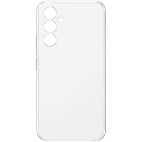 Чохол до мобільного телефона Samsung A54 Clear Case (EF-QA546CTEGRU)