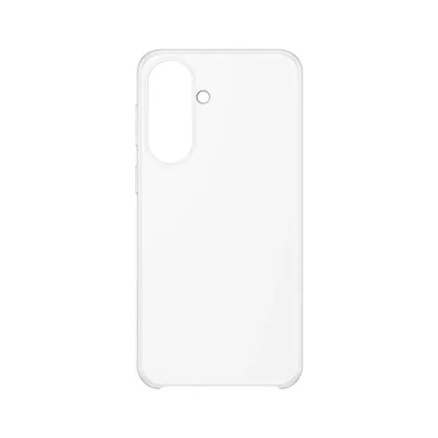 Чохол до мобільного телефона Samsung Clear Case Galaxy A37 (A376) Transparent (EF-QA376CTEGWW)