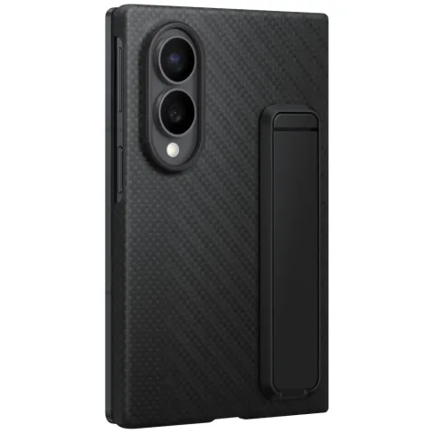 Чохол до мобільного телефона Samsung Fold Wide Black (EF-XF971SBEGUA)