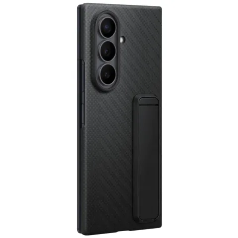 Чохол до мобільного телефона Samsung Fold8 Black (EF-XF976SBEGUA)