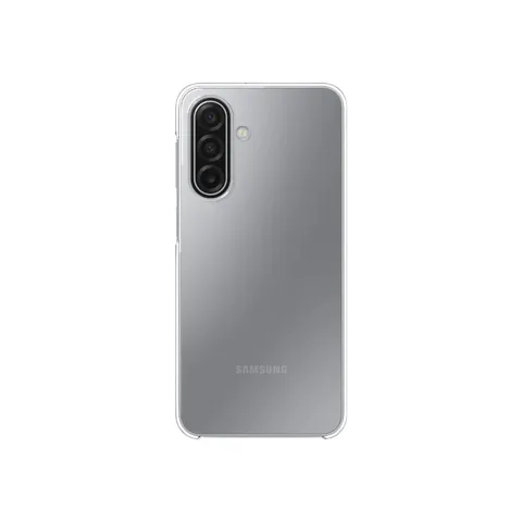 Чохол до мобільного телефона Samsung Galaxy A17 (A175) Clear Case Transparent (EF-QA176CTEGWW)