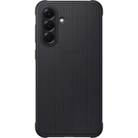 Чохол до мобільного телефона Samsung Galaxy A56 (A566), Rugged case (EF-RA566CBEGWW)