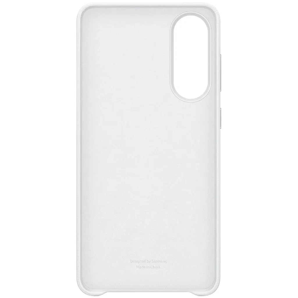 Чохол до мобільного телефона Samsung Galaxy S25 Edge (S937) Kindsuit Case Light Gray (EF-VS937PJEGWW)