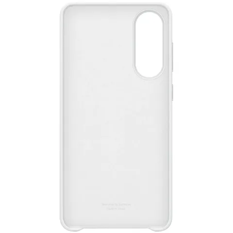 Чохол до мобільного телефона Samsung Galaxy S25 Edge (S937) Kindsuit Case Light Gray (EF-VS937PJEGWW)