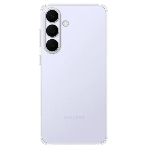 Чохол до мобільного телефона Samsung Galaxy S25 FE (S731) Clear Case Transparent (EF-QS731CTEGWW)