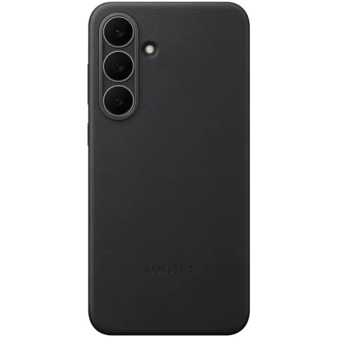 Чохол до мобільного телефона Samsung Galaxy S25 FE (S731) Kindsuit Case Black (EF-VS731PBEGWW)