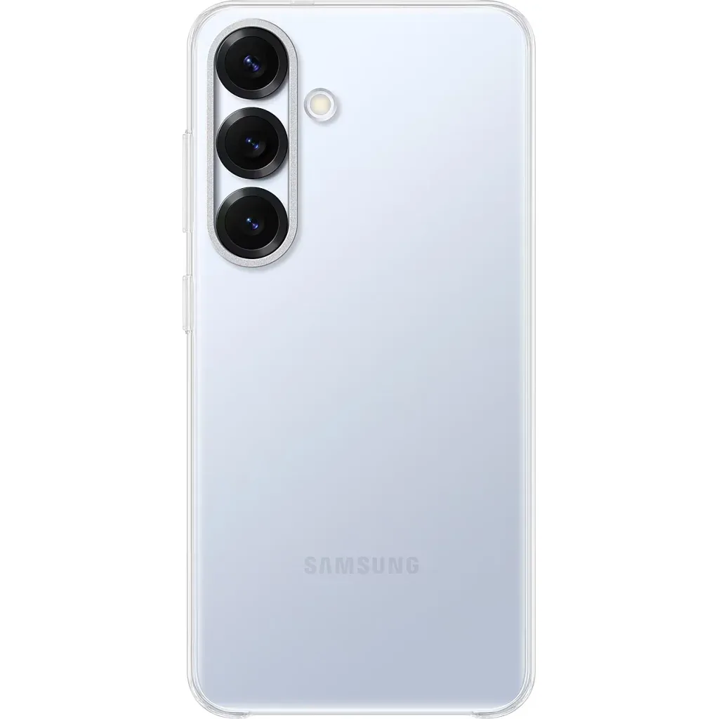 Чохол до мобільного телефона Samsung Galaxy S25 (S931) Clear case (EF-QS931CTEGWW)