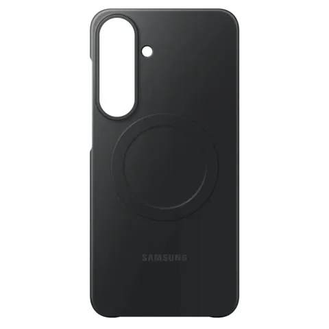 Чохол до мобільного телефона Samsung Galaxy S26 FE Slim Magnet Black (EF-SS741CBEGWW)