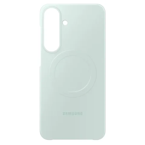 Чохол до мобільного телефона Samsung Galaxy S26 FE Slim Magnet Mint (EF-SS741CMEGWW)