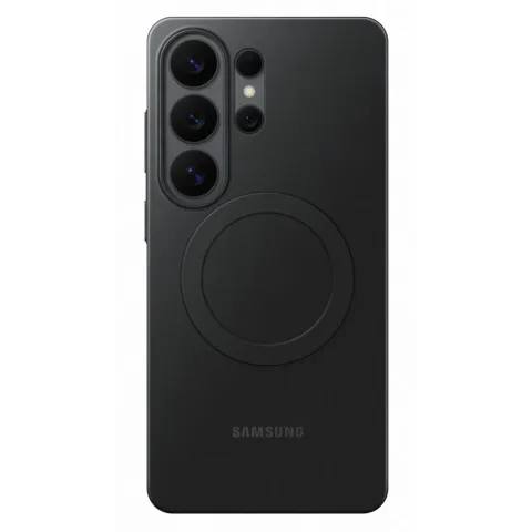 Чохол до мобільного телефона Samsung Galaxy S26 Ultra (S948) Slim Magnet black (EF-SS948CBEGWW)