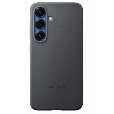 Чохол до мобільного телефона Samsung Kindsuit Samsung Galaxy S25 Plus Black (EF-VS936PBEGWW)