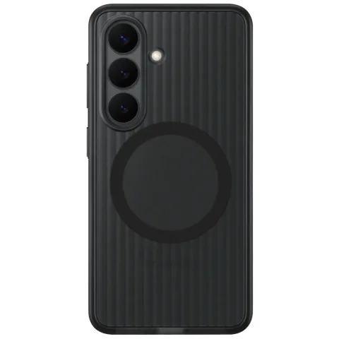 Чохол до мобільного телефона Samsung Rugged Magnet S26 Black (EF-RS942CBEGWW)