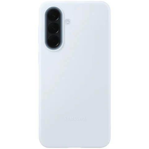 Чохол до мобільного телефона Samsung Silicone Galaxy A57 Light Blue (EF-PA576CLEGWW)