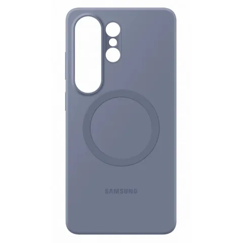 Чохол до мобільного телефона Samsung Silicone Magnet S26 Ultra Blue Violet (EF-ES948CVEGWW)
