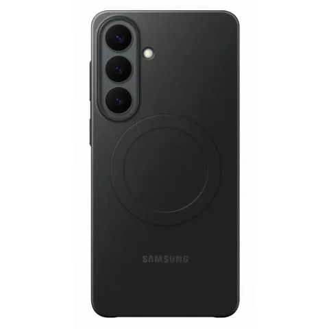 Чохол до мобільного телефона Samsung Slim Magnet Case Galaxy S26+ (S947) Black (EF-SS947CBEGWW)