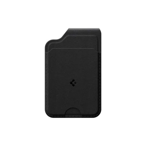 Чохол до мобільного телефона Spigen Valentinus S Samsung Black (GP-TOU026PGBBW)