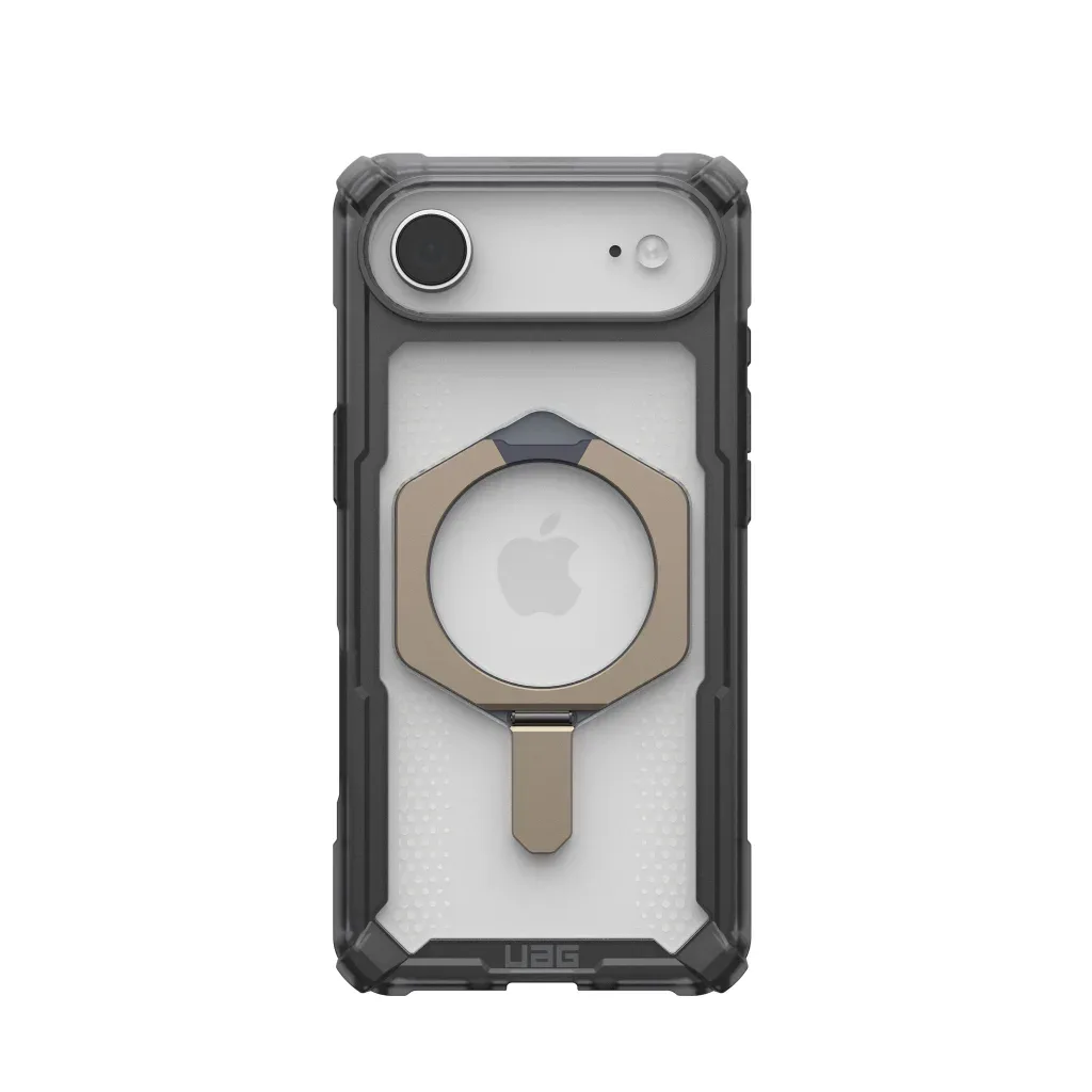 Чохол до мобільного телефона UAG iPhone 17 Air Plasma XTE Magsafe Ash/Titanium (114525113136)