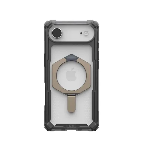 Чохол до мобільного телефона UAG iPhone 17 Air Plasma XTE Magsafe Ash/Titanium (114525113136)