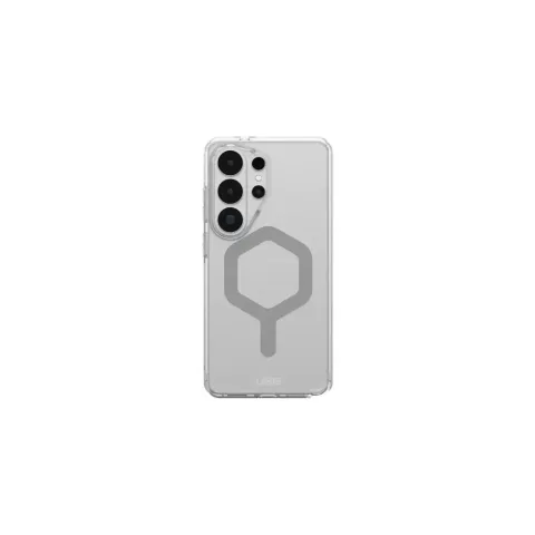 Чохол до мобільного телефона UAG Samsung Galaxy S26 Ultra Plyo with Magnet ice/silver (214539114333)