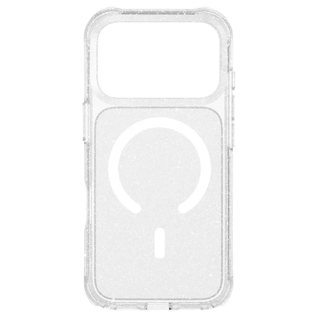 Чохол до мобільного телефона Uniq LifePro Xtreme Apple iPhone 17 Pro Transparent (8886463694008)
