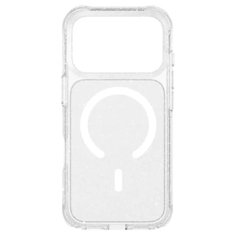 Чохол до мобільного телефона Uniq LifePro Xtreme Apple iPhone 17 Pro Transparent (8886463694008)