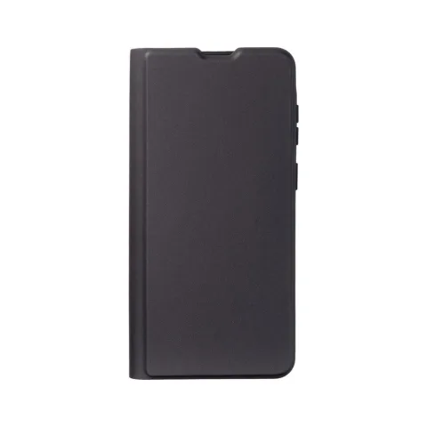 Чохол до мобільного телефона XoKo Book Samsung A376 (A37) Black (XK-BK-A37BK)