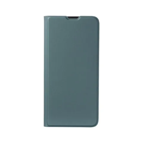 Чохол до мобільного телефона XoKo Book Xiaomi Redmi Note 15 4G EU/GL (164mm) Green (XK-BK-XM-N15GRN)