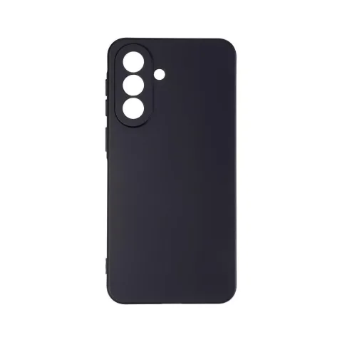 Чохол до мобільного телефона XoKo Silicone Samsung A376 (A37) Black (XK-CS-A37BK)
