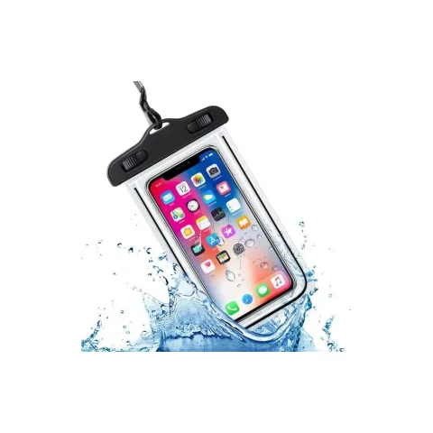 Чохол до мобільного телефона XoKo Waterproof Universal 6.9 (XK-UWPC-BK-69)