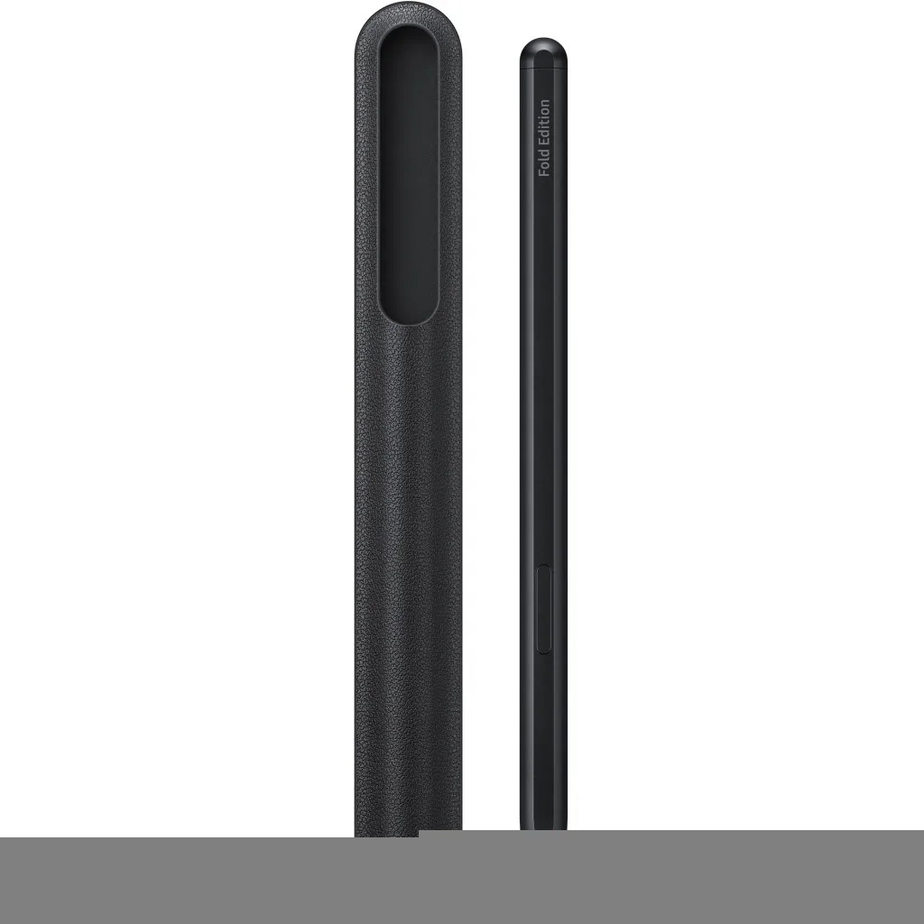 Стилус Samsung Z Fold 3 S Pen Black (EJ-PF926BBRGRU)