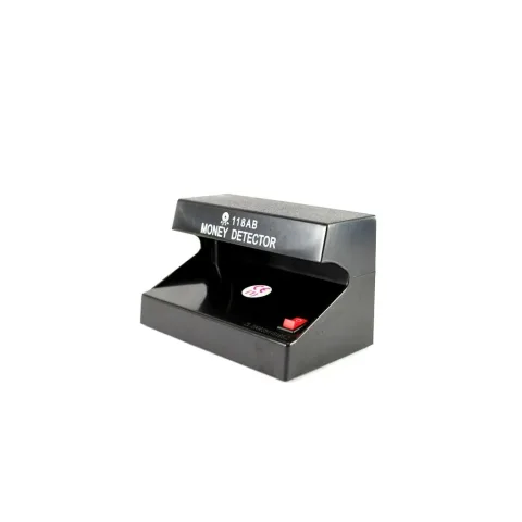 Детектор валют Voltronic 118AB Battery (118AB)