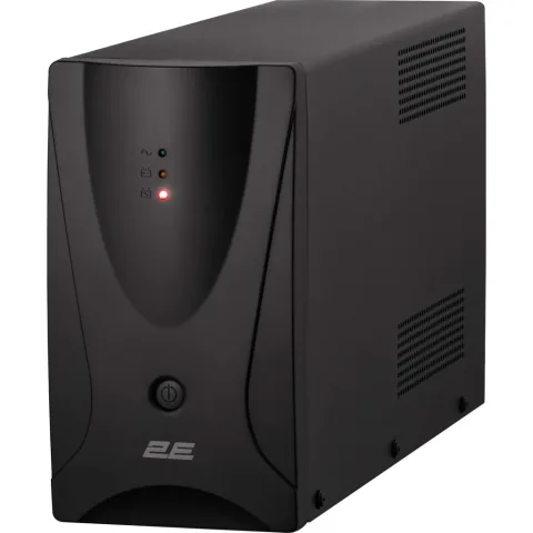 Пристрій безперебійного живлення 2E 2E-ED2000 1200W (2E-ED2000)