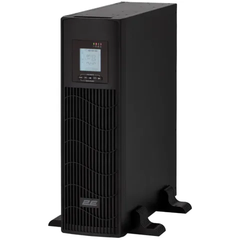Пристрій безперебійного живлення 2E PS3000RT 3000VA 2400W (2E-PS3000RT)