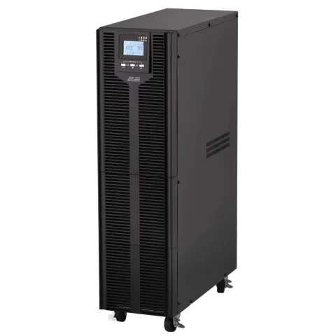 Пристрій безперебійного живлення 2E SD10000 10kVA 10kW (2E-SD10000)