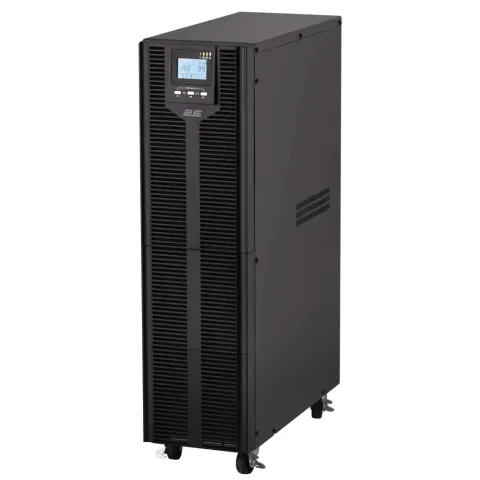 Пристрій безперебійного живлення 2E SD6000 6kVA 6kW (2E-SD6000)
