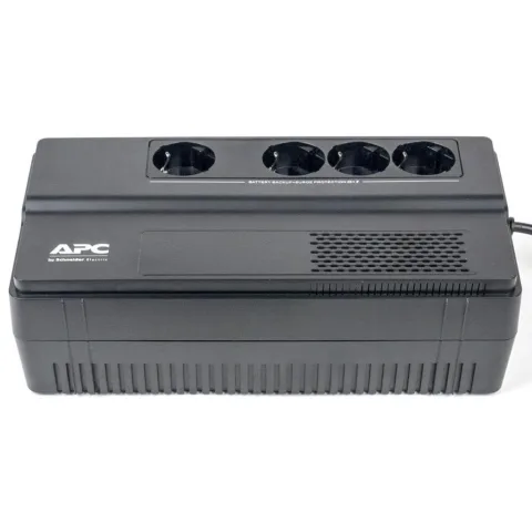 Пристрій безперебійного живлення APC BV650I-GR