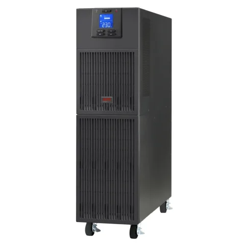 Пристрій безперебійного живлення APC Easy UPS SRV 10000VA/10000W (SRV10KI)
