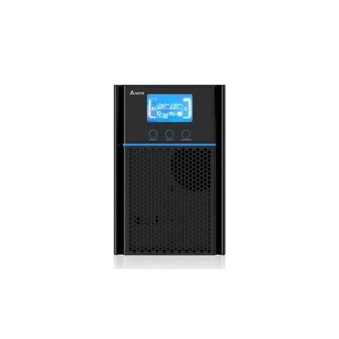 Пристрій безперебійного живлення Delta N-Series Gen 3 1000VA 900W (UPA102N2NX0B035)